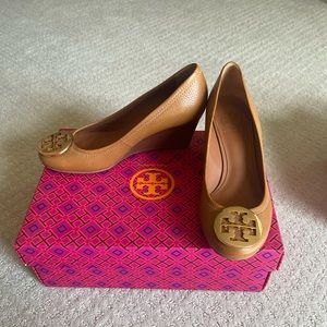 Tory Burch Sally Wedge